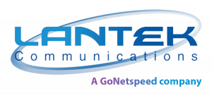Lantek Communications Logo