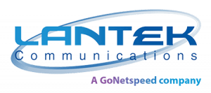 Lantek Communications Logo
